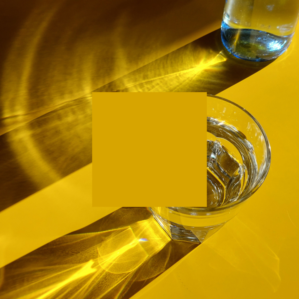 The golden yellow color psychology in branding