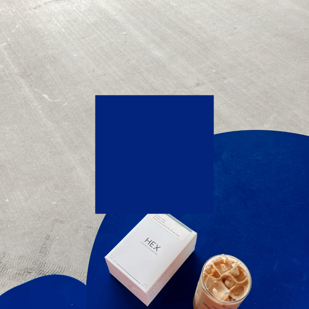 The color psychology of Cobalt Blue