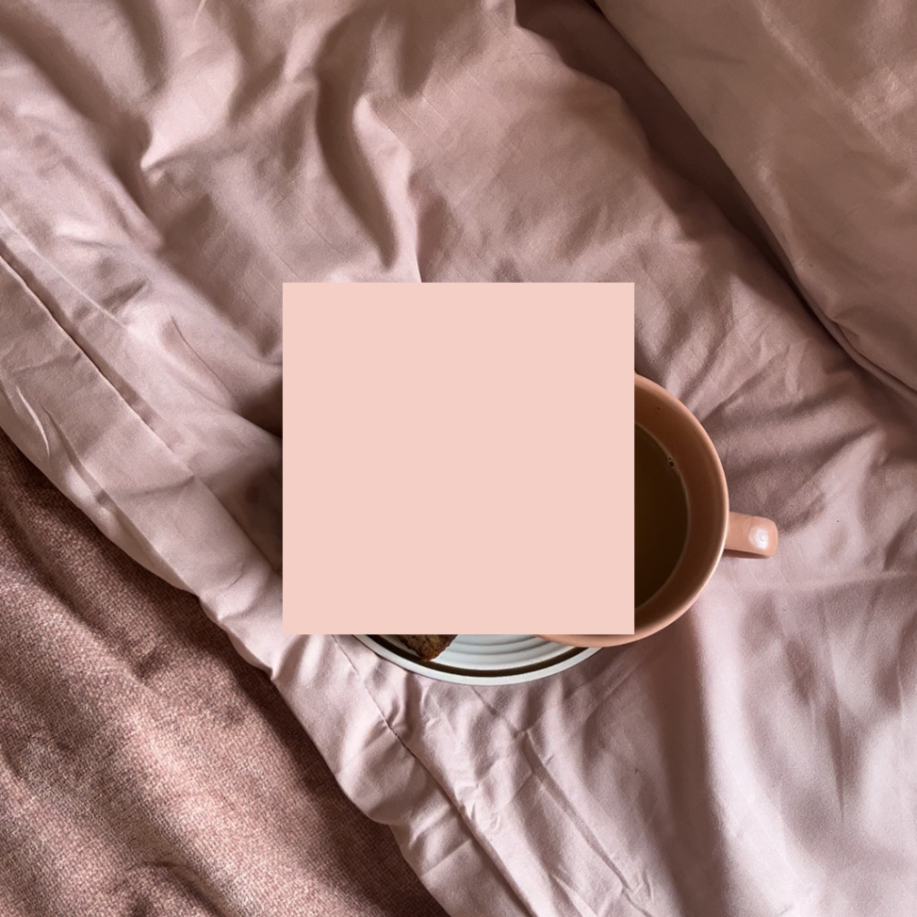 The color psychology of millennial pink