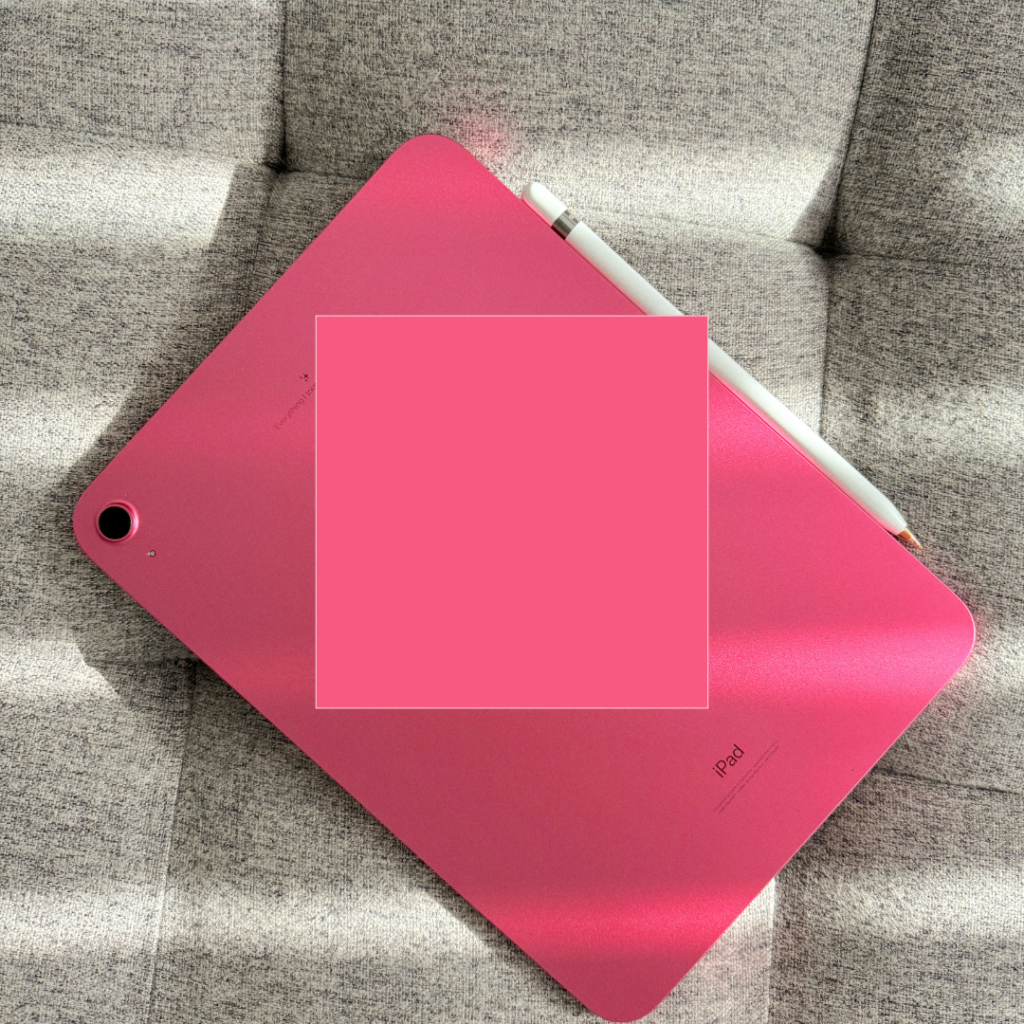 The color psychology of hot pink