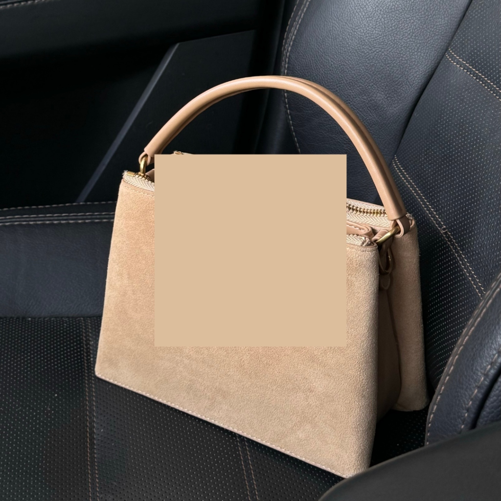 The color psychology of light tan brown