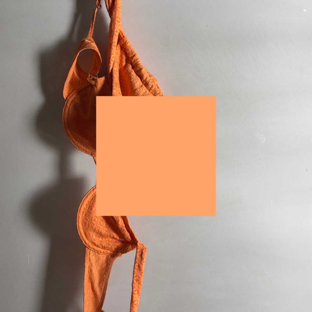 The color psychology of coral orange